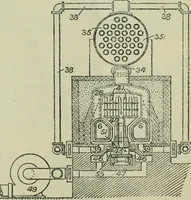 An illustration from Journal (1917)
