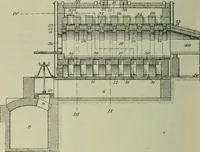 An illustration from Journal (1917)