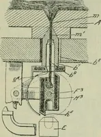 An illustration from Journal (1917)
