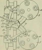 An illustration from Journal (1917)