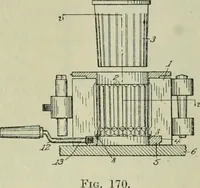 Picture 176 of 181 from Journal (1917), leaf 658