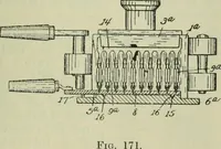 Picture 177 of 181 from Journal (1917), leaf 658