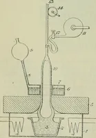 An illustration from Journal (1917)