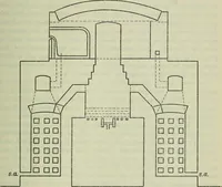 An illustration from Journal (1917)
