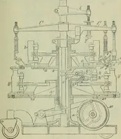 An illustration from Journal (1917)