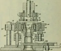 An illustration from Journal (1917)