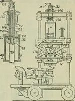 An illustration from Journal (1917)