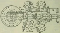 An illustration from Journal (1917)
