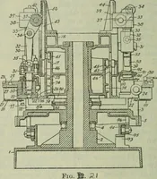 An illustration from Journal (1917)