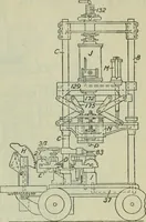 An illustration from Journal (1917)