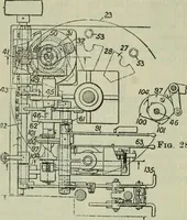 An illustration from Journal (1917)
