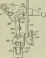 An illustration from Journal (1917)