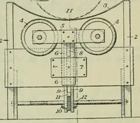 An illustration from Journal (1917)