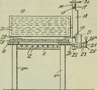 An illustration from Journal (1917)