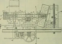 An illustration from Journal (1917)