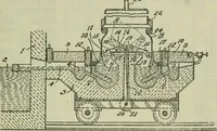 An illustration from Journal (1917)