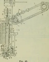 An illustration from Journal (1917)