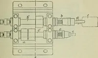 An illustration from Journal (1917)