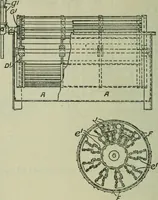 An illustration from Journal (1917)