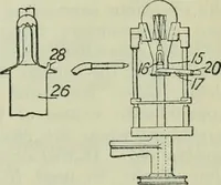 An illustration from Journal (1917)