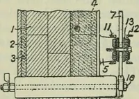 An illustration from Journal (1917)