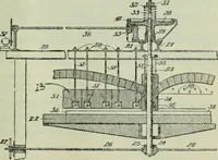 An illustration from Journal (1917)