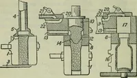 An illustration from Journal (1917)