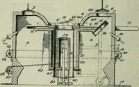 An illustration from Journal (1917)