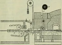 An illustration from Journal (1917)
