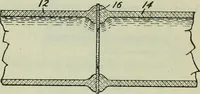 An illustration from Journal (1917)