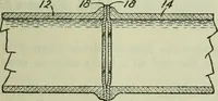 An illustration from Journal (1917)