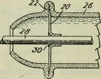 An illustration from Journal (1917)