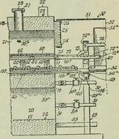 An illustration from Journal (1917)