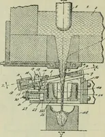 An illustration from Journal (1917)