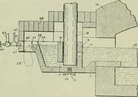 An illustration from Journal (1917)