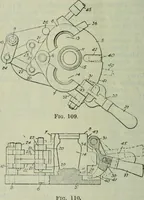 An illustration from Journal (1917)