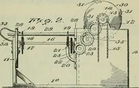 An illustration from Journal (1917)
