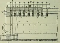 An illustration from Journal (1917)