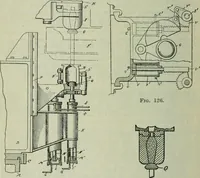 An illustration from Journal (1917)