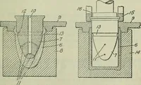 An illustration from Journal (1917)