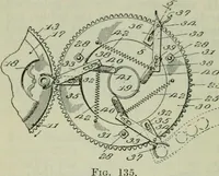 An illustration from Journal (1917)