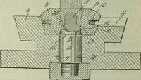An illustration from Journal (1917)
