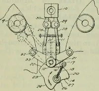 An illustration from Journal (1917)