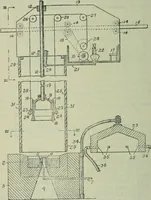 An illustration from Journal (1917)