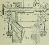 An illustration from Journal (1917)