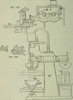 An illustration from Journal (1917)