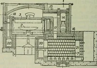 An illustration from Journal (1917)