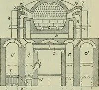 An illustration from Journal (1917)