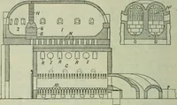 An illustration from Journal (1917)