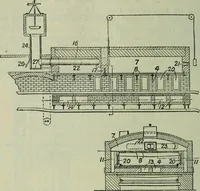 An illustration from Journal (1917)